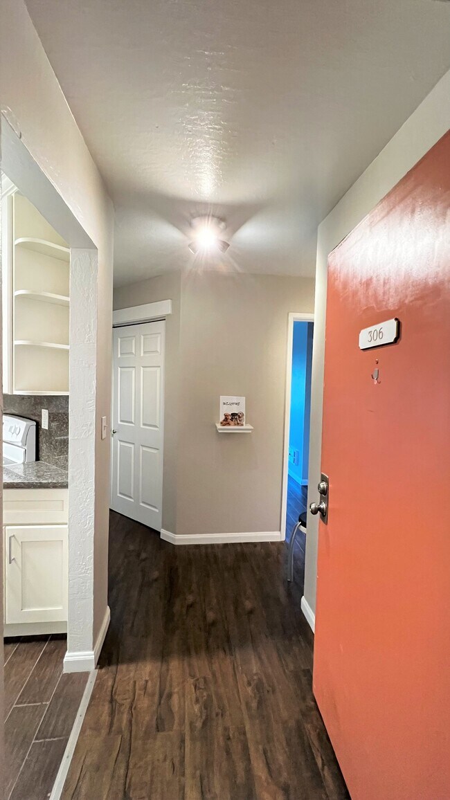Photo - 1551 Southgate Ave Condo Unit 306