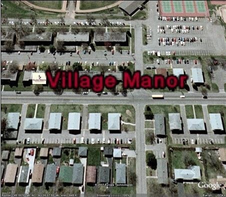 Photo - Village Manor Apartments