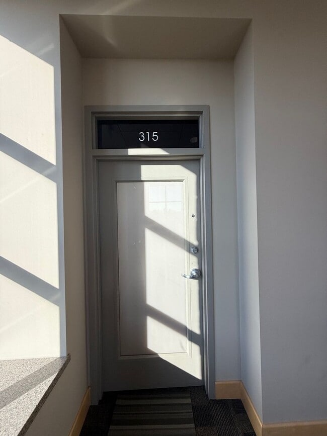 Photo - Blue Earth One Bedroom For Lease Unidad BLUE EARTH - #315