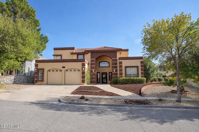 6520 Grand Ridge Dr