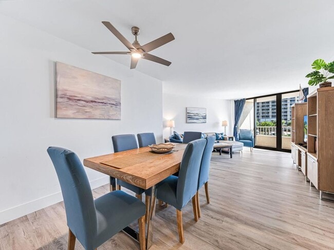 South Seas - South Seas Rental