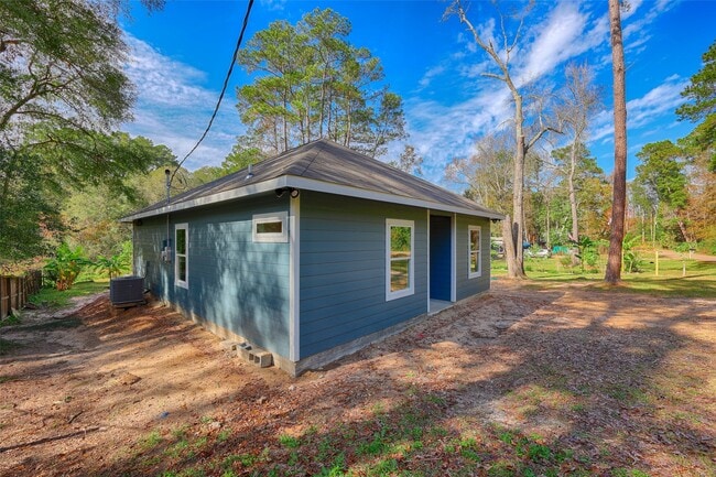 10952 Quinlan North Lake Dr
