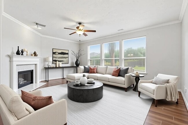 Building Photo - 15347 Wild Timber Trail