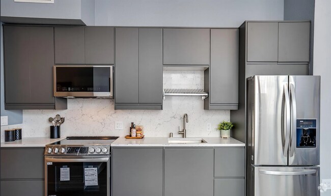 Building Photo - 938 3rd Street Unit 311 Rental