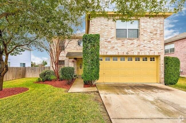 Building Photo - 309 Greener Dr Rental