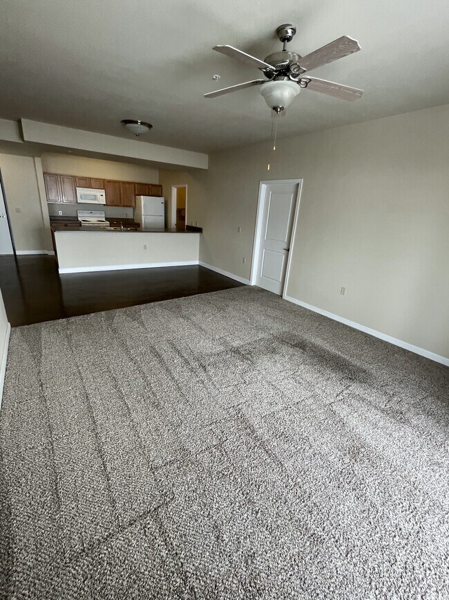 Haven at Parkway Apartments Milan, IL