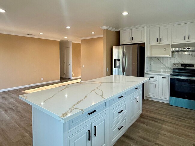 Photo - Updated 4 Bedroom 2 Bath Single Family Home in San Jose