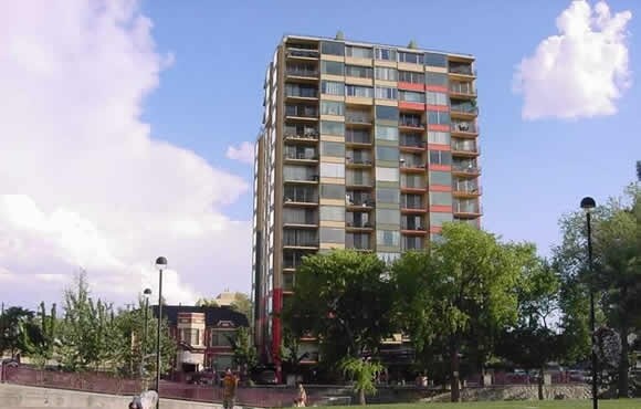 Photo - Park Tower Condos