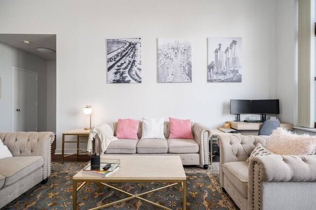 Photo - 1500 Washington St Unit 6S