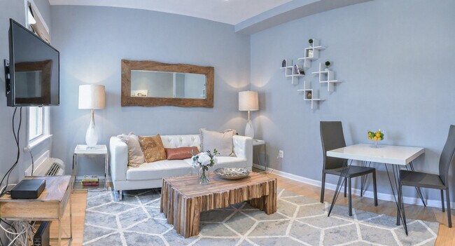 1822 15th St NW Unidad SI ID1628280P