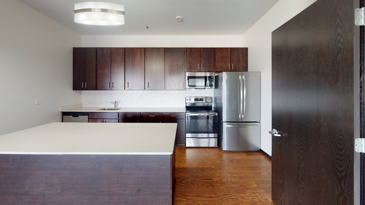 Photo - The Capitol District Apartments