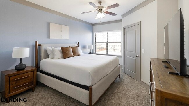 Photo - 4689 Mustang Pkwy Unidad 7305