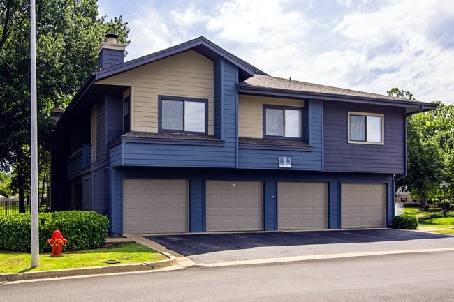 93Twenty Apartments
