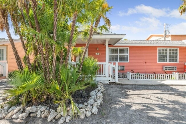 Photo - 1603 Gulf Dr N Unit 27