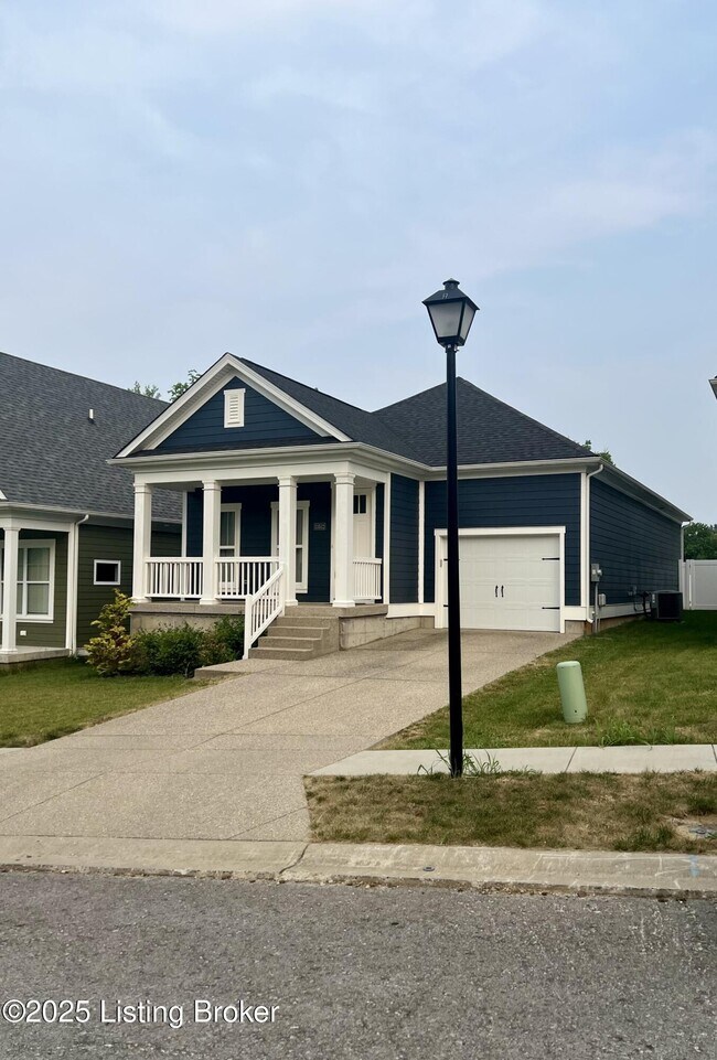 Photo - 13512 Park Springs Ln