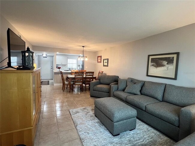 Photo - 1270 Gulf Blvd Unidad 1403