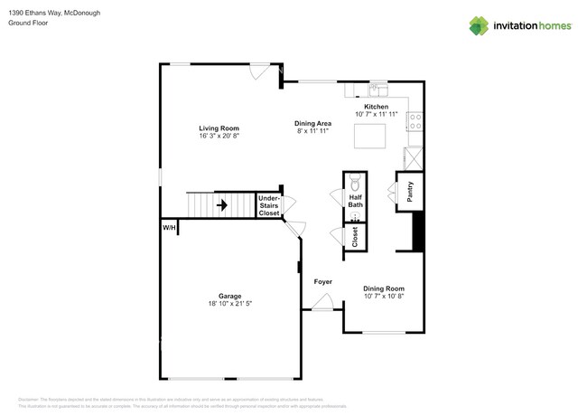 Photo - 1390 Ethans Way