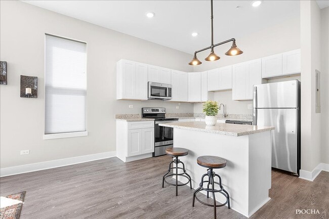 Photo - 1101 Ritter St Unidad 303