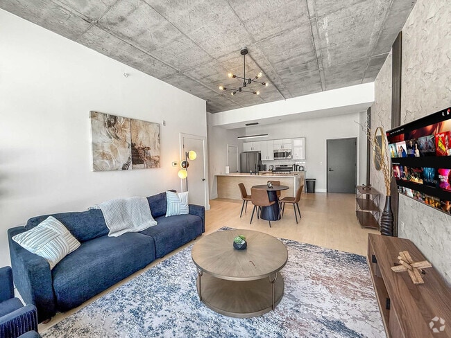 Building Photo - 1222 N 2nd St Unit ID1225898P Rental