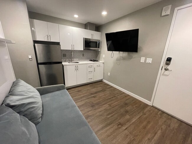 Photo - Studios435: Furnished Studios with Modern Esthetic