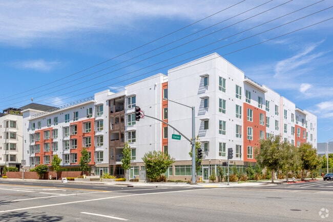 Calabazas Community Apartments