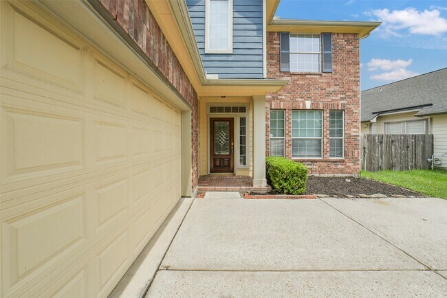 Photo - 21626 Shallow Glen Ln