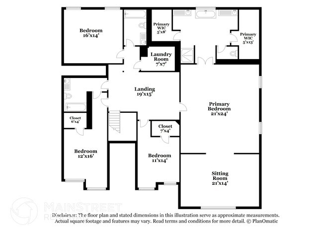 1010 Baltic Way