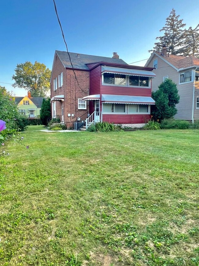 Photo - Charming 3-Bedroom Home in Cleveland Heights