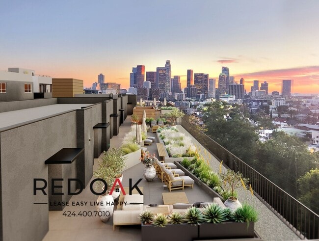 Photo - 1011-1013 Everett St Unit B-215