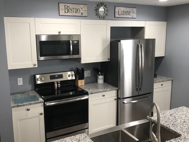 Photo - Fully Furnished Short-term rental Includes...
