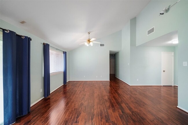 Photo - 17206 Park Lodge Dr