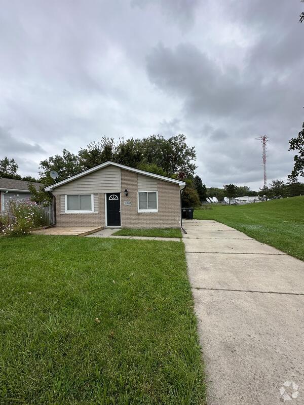 Cambridge Square Houses for Rent Taylor MI 1 Houses