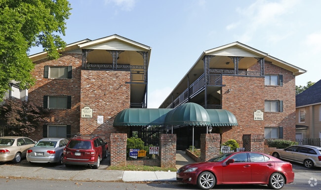 Photo - Fountain Place Apartments