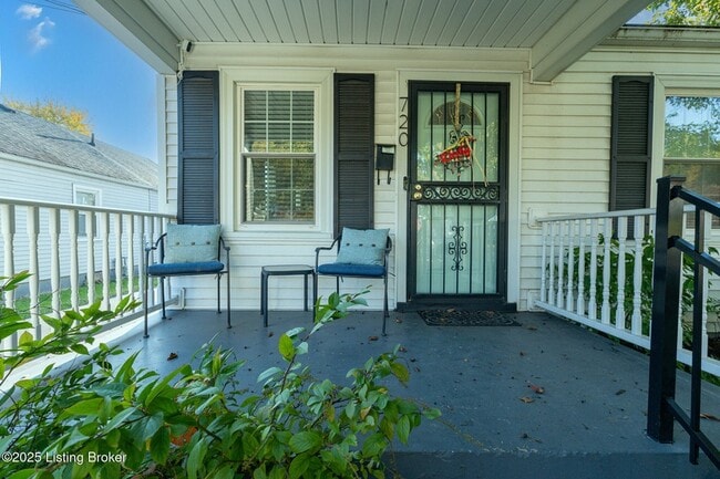 Photo - 720 Gheens Ave