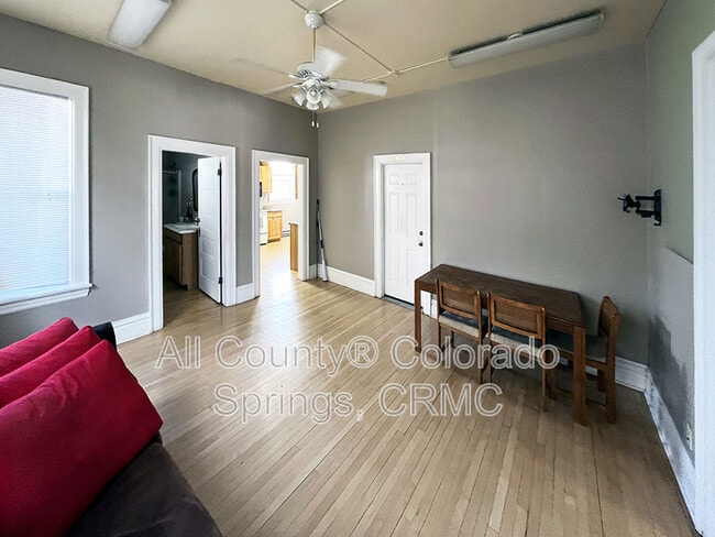 Photo - 815 N Nevada Ave Unit 205