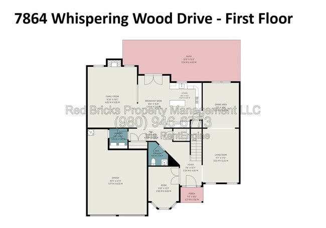 Photo - 7864 Whispering Wood Dr
