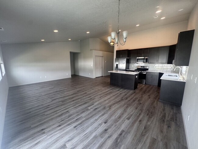 Photo - Luxury 4 Bed, 2 Bath Rancher in Spokane Valley!