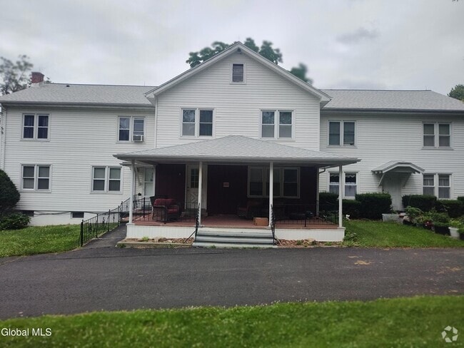 Building Photo - 6656 NY-32 Unit 5E Rental