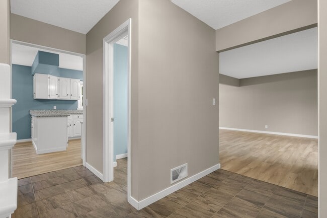 Entry Way