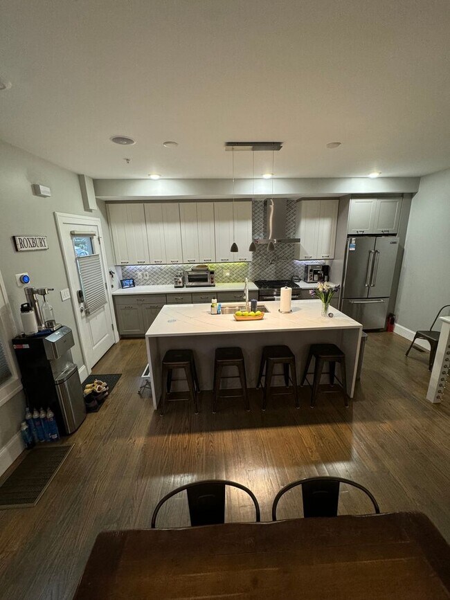 Photo - 3 Bedroom Townhome in Dorchester