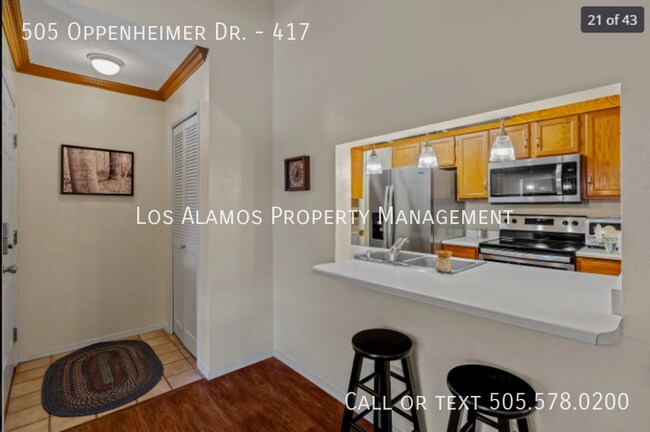505 Oppenheimer Dr
