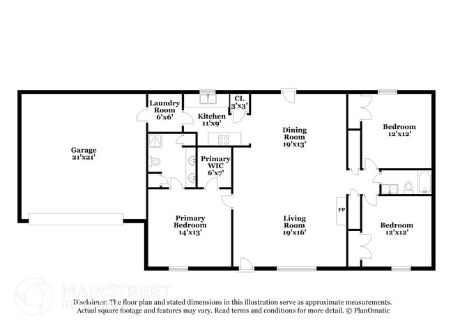 Photo - 4907 Shannon Run Dr