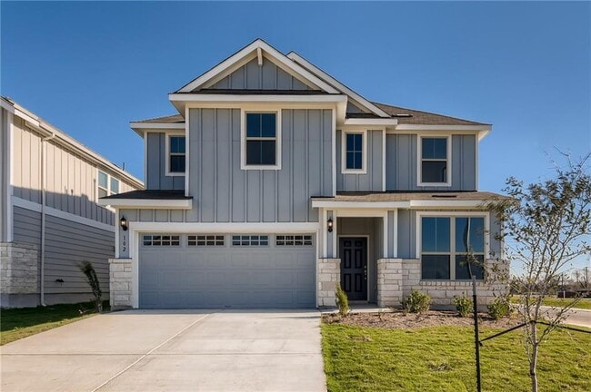 Building Photo - 102 White Aster Ct