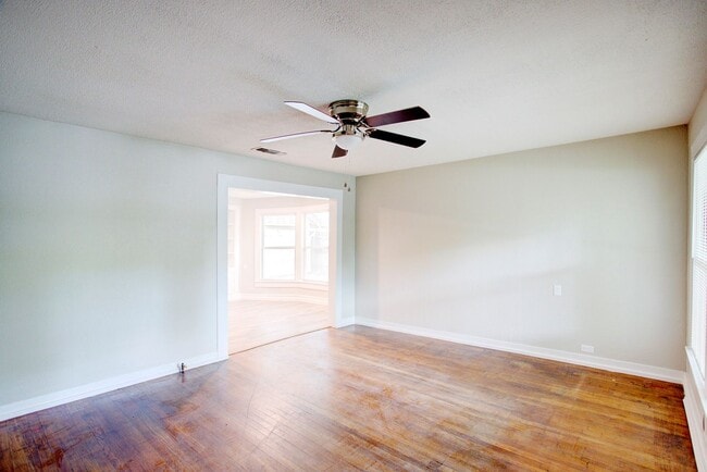 Photo - Coming Soon! Pet-Friendly 3BR Home with Large Backyard – Cleburne