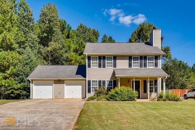 Building Photo - 45 Austin Wds Dr