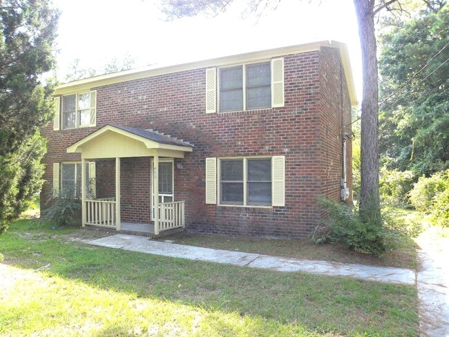 Two story duplex home! feels private like ... - Two story duplex home! feels private like ...