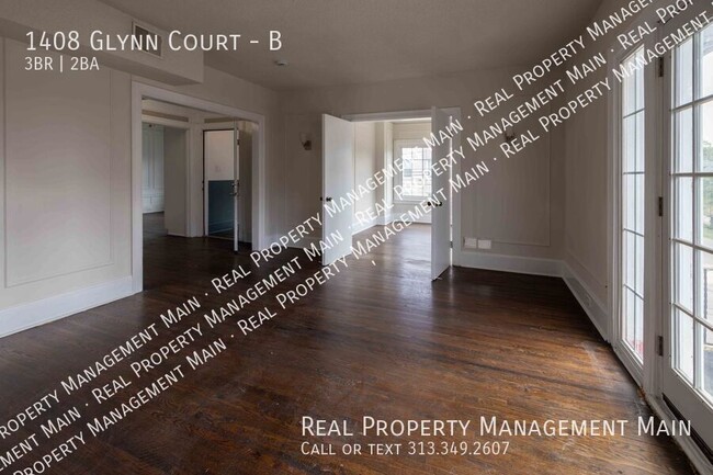 Photo - 1408 Glynn Ct Unidad B