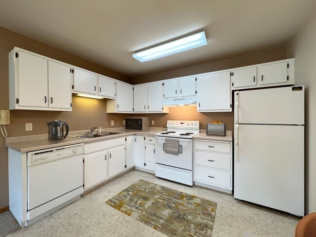 SCS Rapids Apartment Community