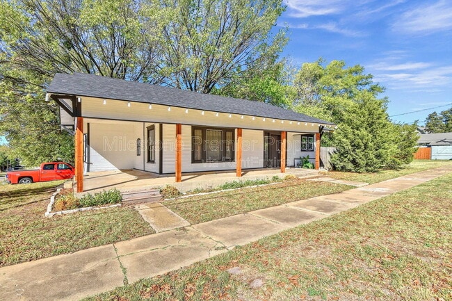 Photo - 1115 S Rusk Ave