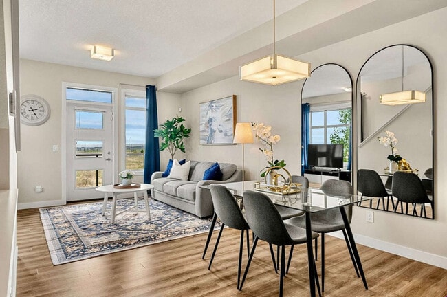 Building Photo - 142 Seton Passage SE